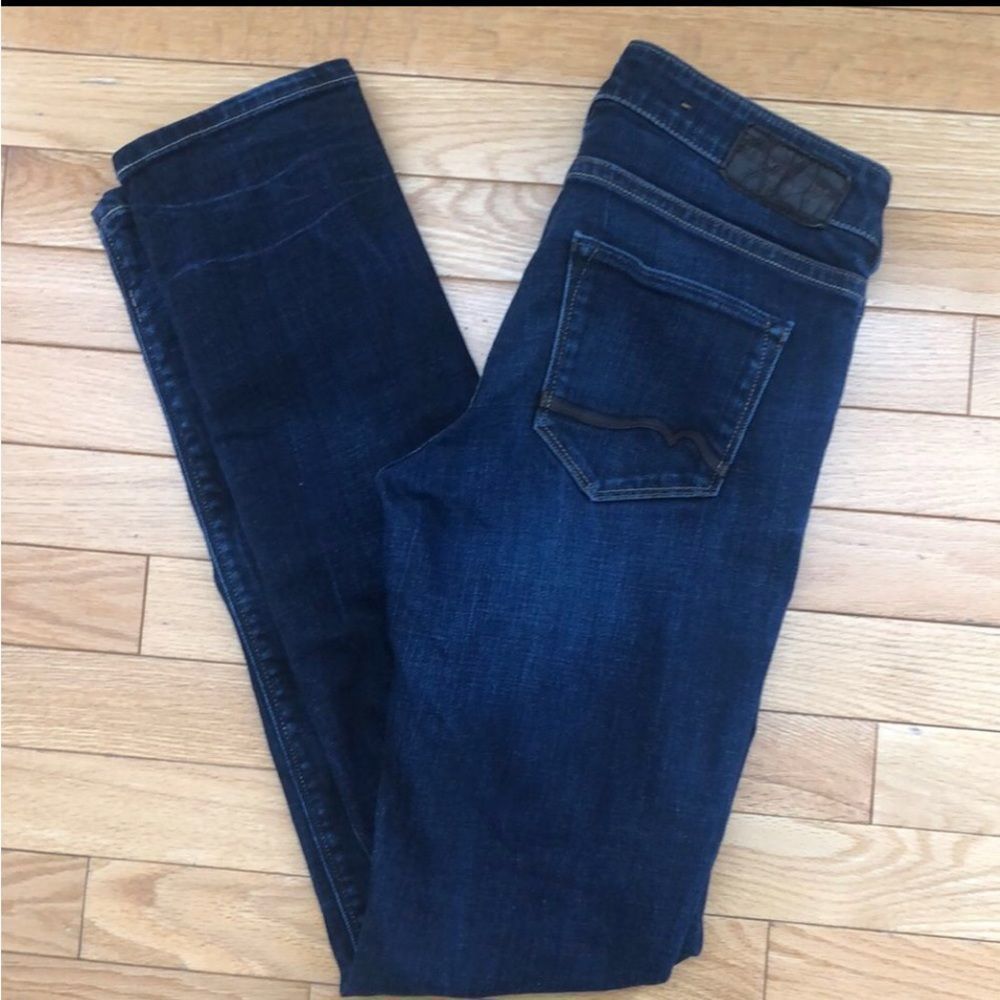 Scotch & Soda Jeans | Maison Scotch Cinq-P Jeans Size 26
